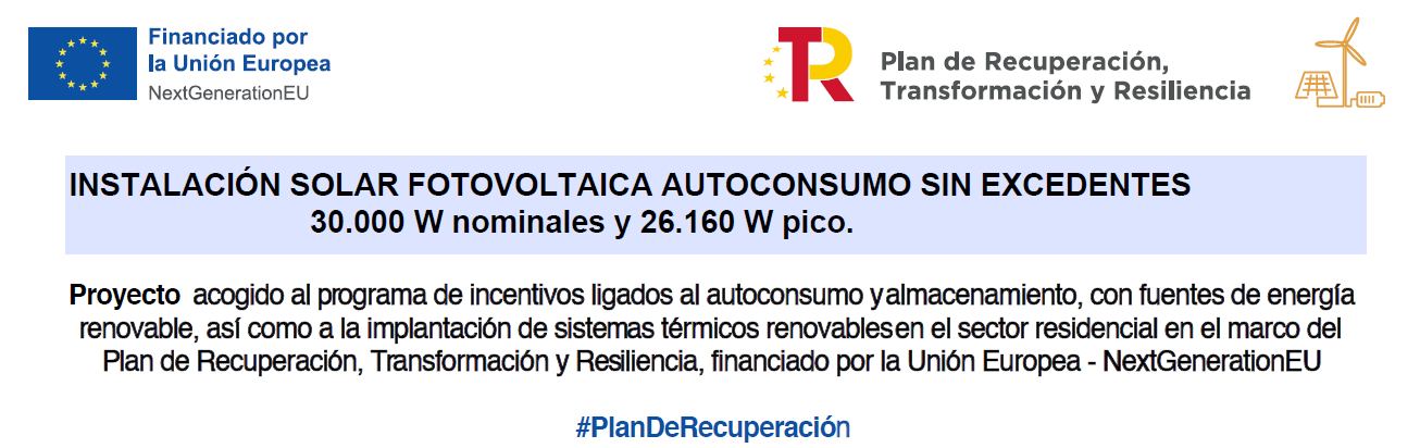 Publicidad autoconsumo